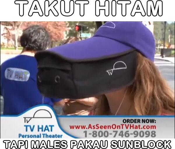 7 Kelakuan konyol orang yang nggak ketulungan, bikin gagal paham gan 