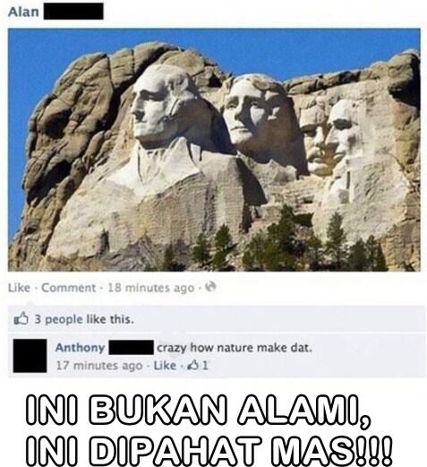 7 Kelakuan konyol orang yang nggak ketulungan, bikin gagal paham gan 