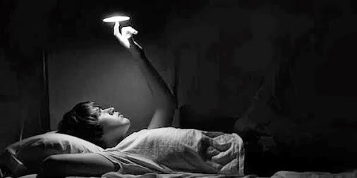 Padamkan Lampu Tidurmu Di Malam Hari. Perintah Rasulullah dan Pandangan Ilmu Modern