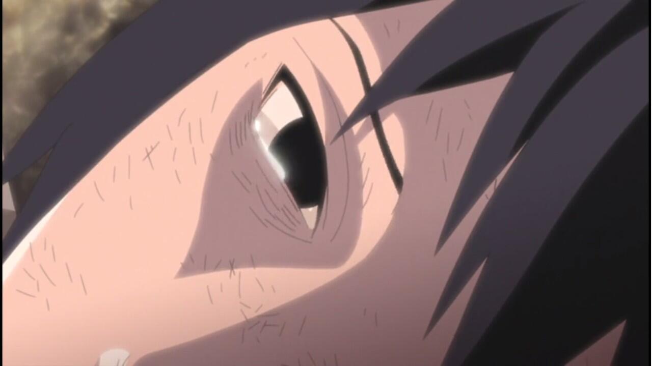 11 Pesan dan Makna Akhir Pertarungan Naruto vs. Sasuke