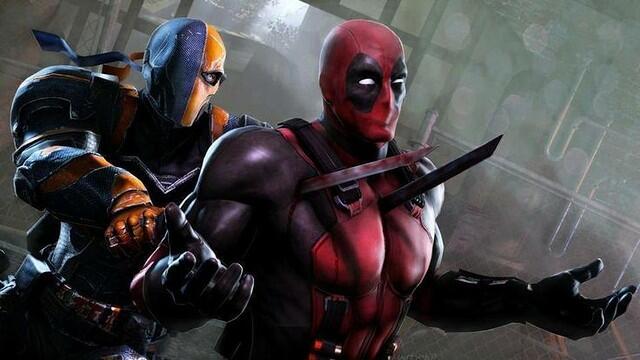 Fakta Menarik Film Deadpool