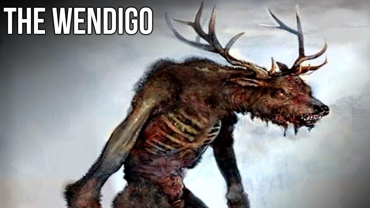 Ini Gan 5 Monster Terseram Menurut Gue !