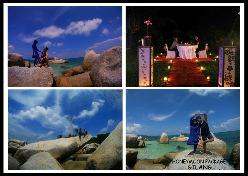 Rental Mobil Belitung Murah