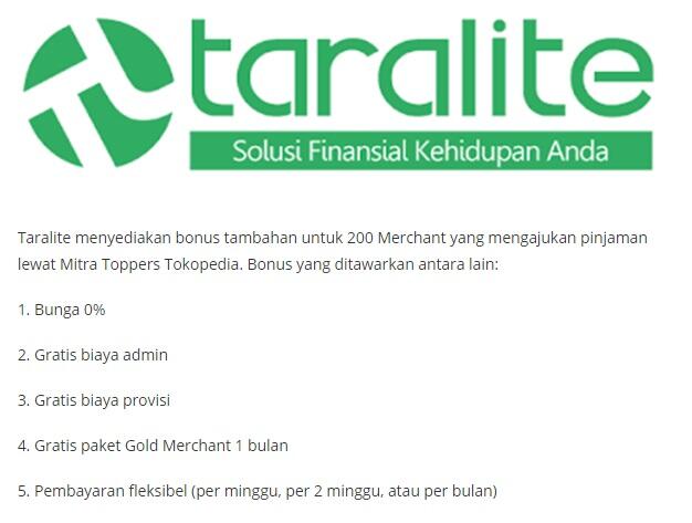 Butuh Pencerahan Soal Pinjaman Modal/Kredit Usaha Untuk Bisnis Online