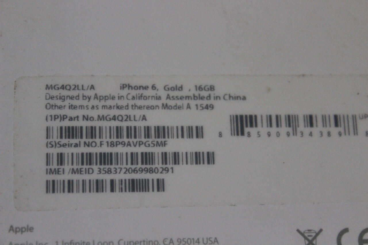 Mohon Bantuannya, HP dengan IMEI 35837206 9980291 Hilang Daerah MEDAN