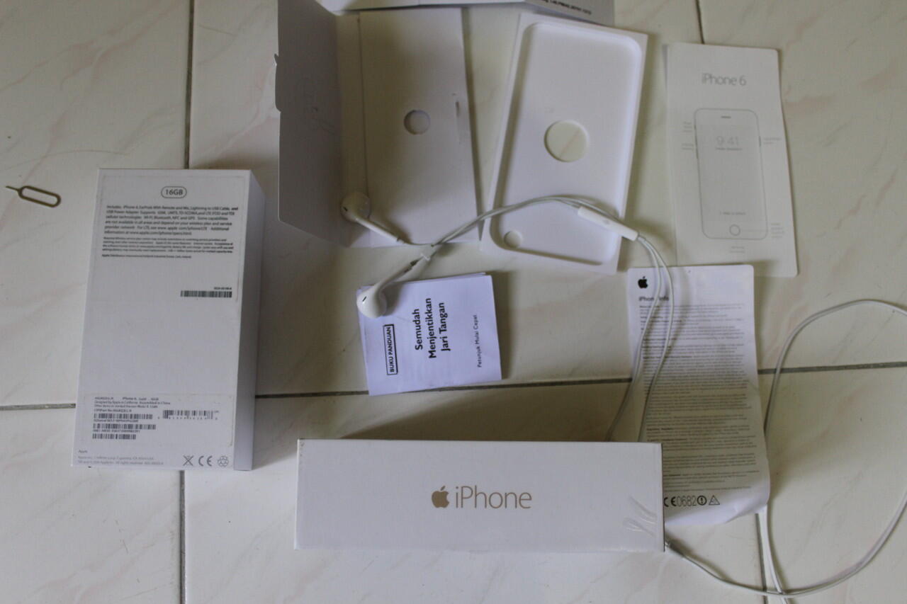 Mohon Bantuannya, HP dengan IMEI 35837206 9980291 Hilang Daerah MEDAN