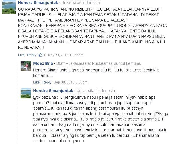 Ini Alasan Ahok Kutip Al Quran Surat Al Maidah Ayat 51 Soal Pilgub DKI