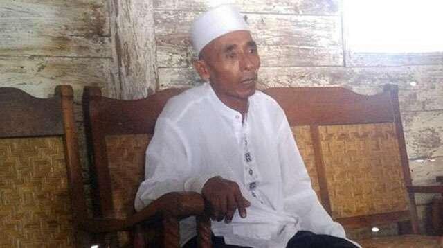 Kasrin, si Haji Misterius Diperiksa MUI. Cek Hasilnya, Ternyata&hellip;