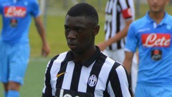 Mino Raiola Iming-Imingi Duo Manchester Bakat Besar Moise Kean