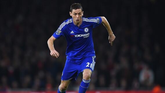 Nemanja Matic & Agen Terbang Ke Milan
