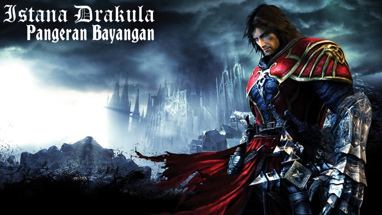 Sedikit Play-Setan judul game