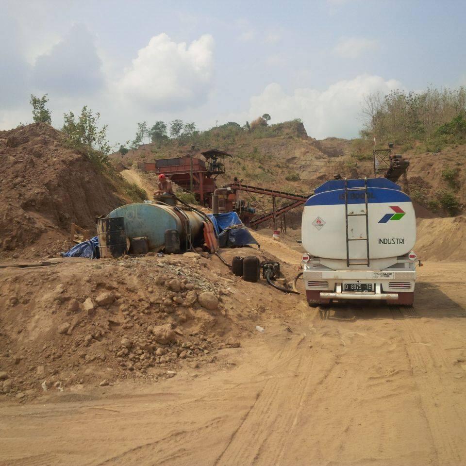 SHARING INFO ALAT BERAT (CRANE &amp; EXCAVATOR) &amp; SOLAR INDUSTRI (HSD)