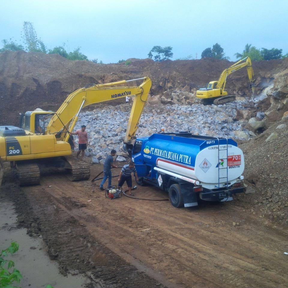 SHARING INFO ALAT BERAT (CRANE &amp; EXCAVATOR) &amp; SOLAR INDUSTRI (HSD)