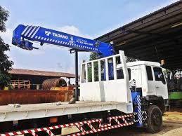 SHARING INFO ALAT BERAT (CRANE &amp; EXCAVATOR) &amp; SOLAR INDUSTRI (HSD)