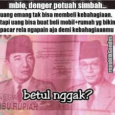 Uangnya Digandakan Hasilnya Asli, Marwah Daud Merasa Bukan Korban