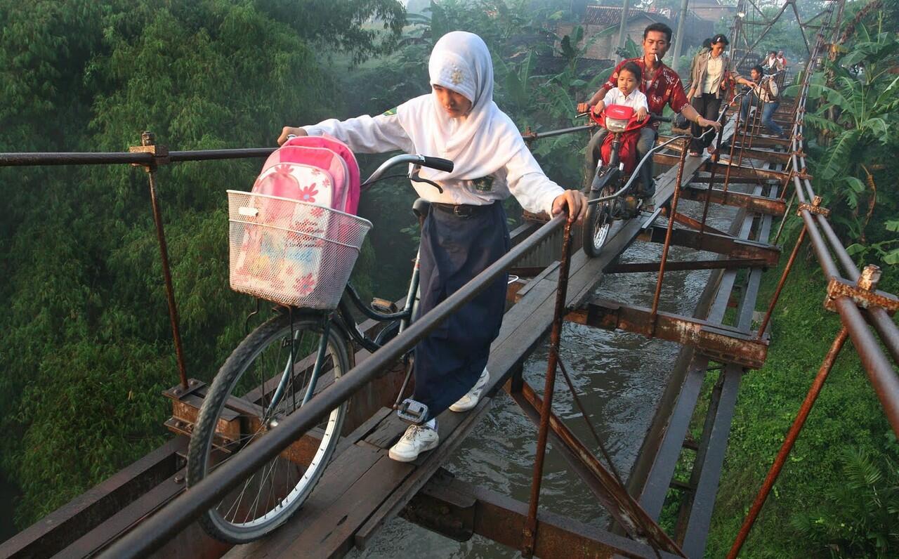 Sudah Bosan Dengan "Motivasi Sarden" ? Ane Tunjukkin The 