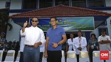 Kisah Warga Manggarai Yang Tidak Mengenali Anies Baswedan