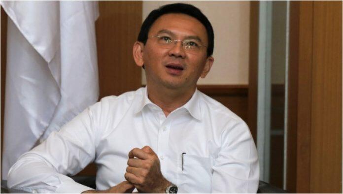 Ahok minta maaf pernyataannya soal Al Maidah 51 singgung umat Islam 