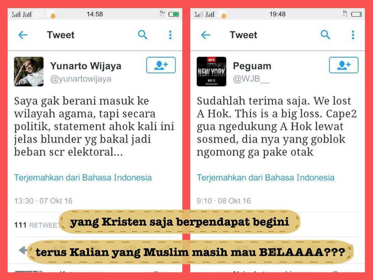 Fadli Zon sebut Ahok yang pancing isu SARA