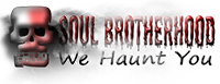 &#91;The Dark is My Soul&#93; SOUL BROTHERHOOD