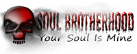 &#91;The Dark is My Soul&#93; SOUL BROTHERHOOD