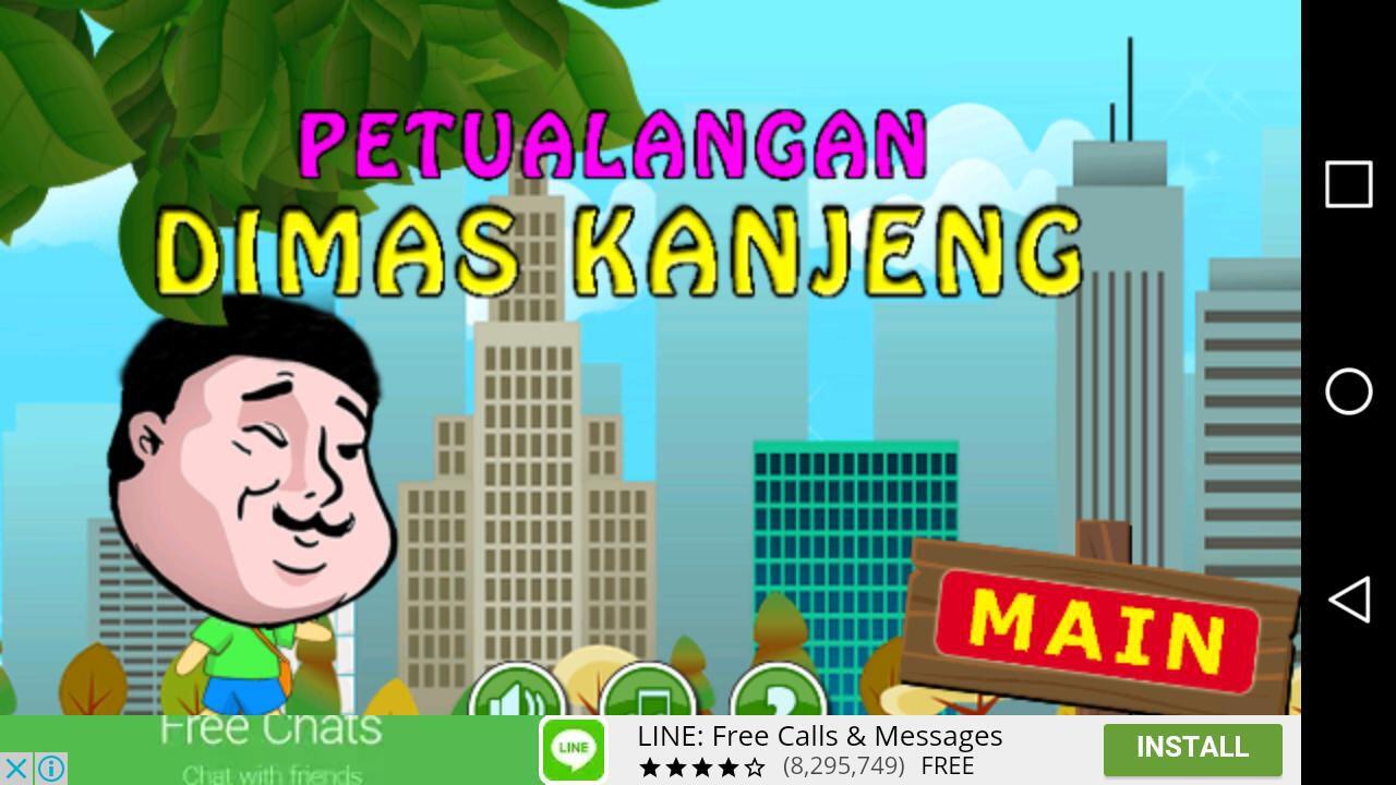 Game dan Aplikasi Unik Dimas Kanjeng 'Gandakan Uang' di Android 