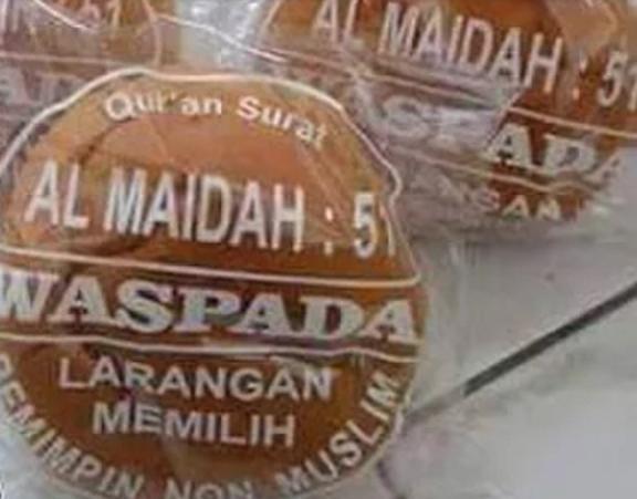 NU: Muslim dan Non-Muslim Punyak Hak sama Jadi Pemimpin
