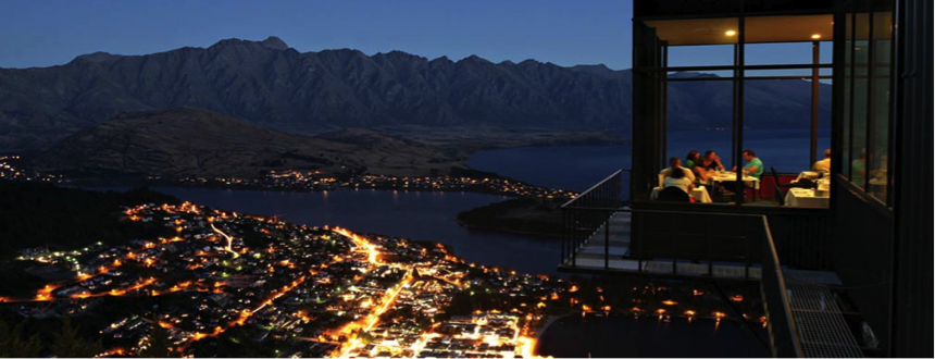 Nih Gan, 3 Kota di New Zealand yang Cocok untuk Pria Tangguh