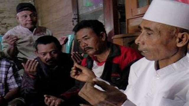 Dilarang Tertawa! Ini Jawaban Kasrin si Haji Misterius Saat Ditanya MUI
