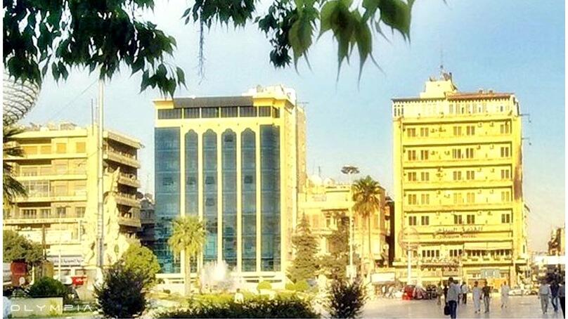 Foto-foto Sebelum dan Sesudah Peperangan di Suriah (Syria) + Fakta- fakta.