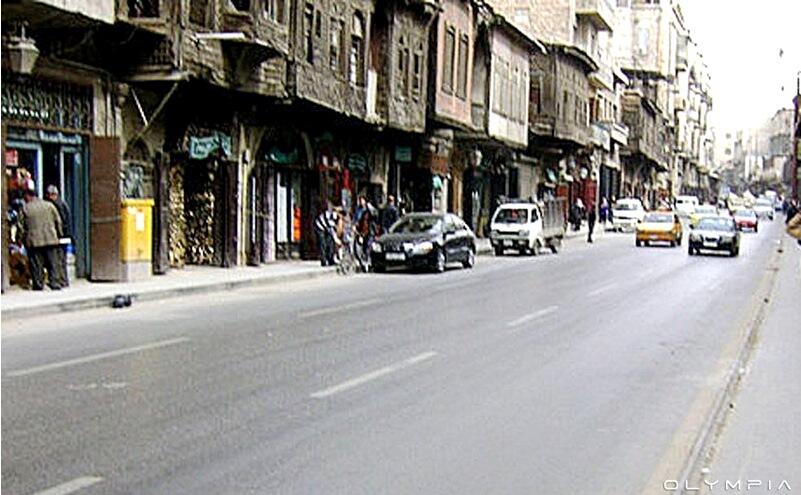 Foto-foto Sebelum dan Sesudah Peperangan di Suriah (Syria) + Fakta- fakta.