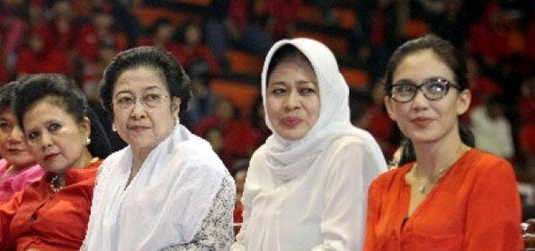 Megawati Mulai "Seruduk" Lawan Ahok, Tak Punya Bukti Perbaiki DKI