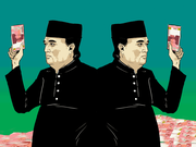 4 cara menabung antigagal
