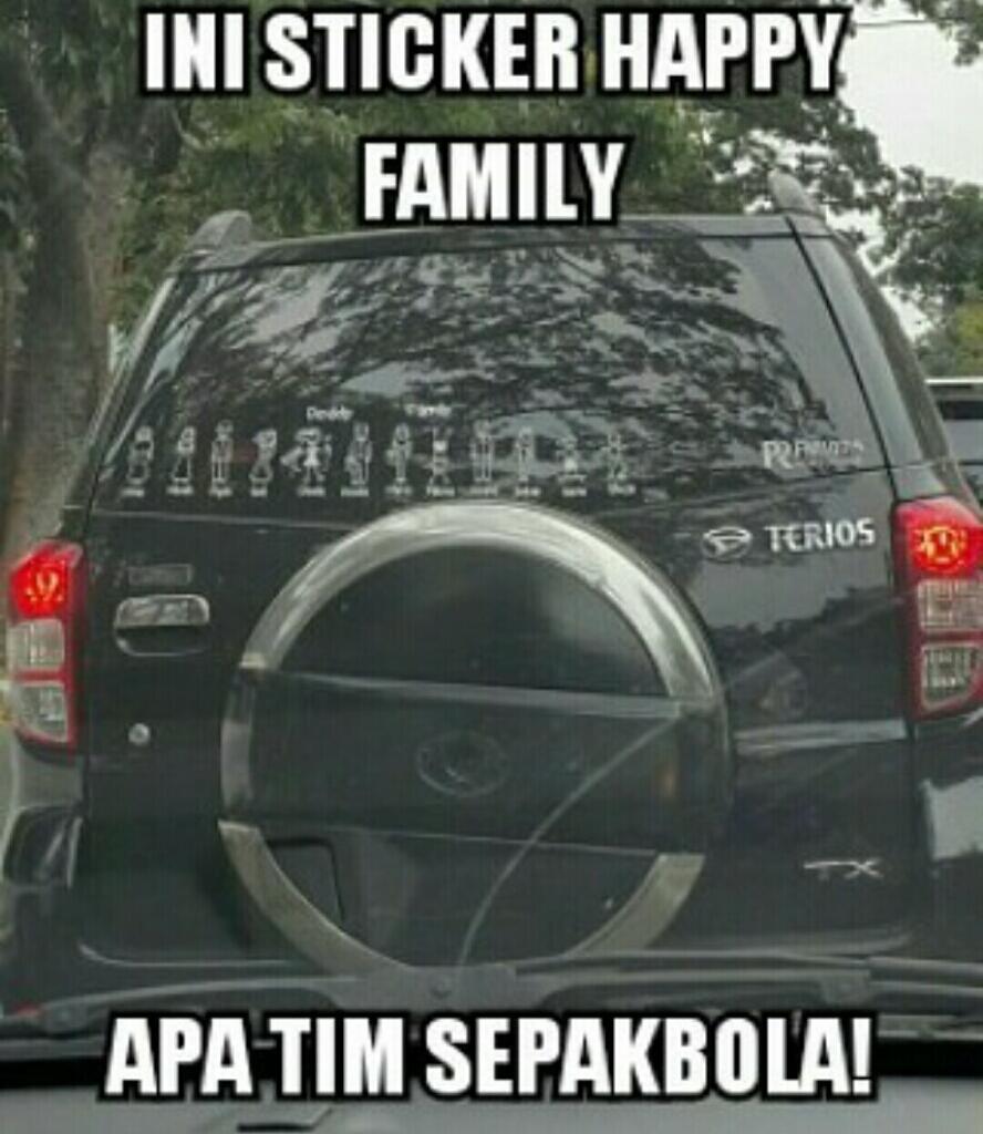 inih baruu keluarga bahgia