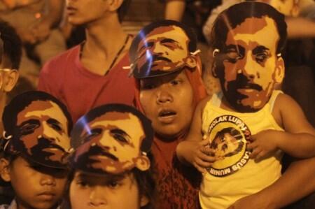 Ke Mana Laporan Akhir TPF Kasus Pembunuhan Munir?