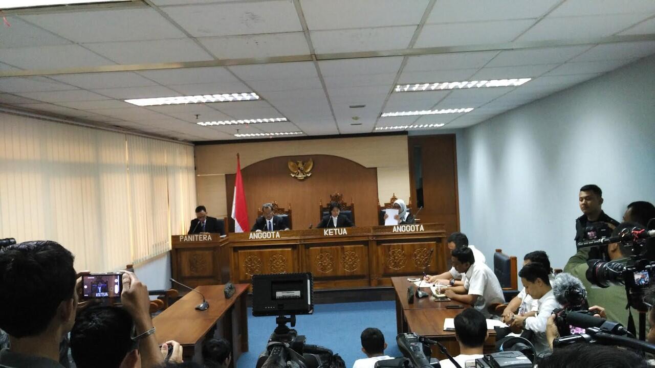 Ke Mana Laporan Akhir TPF Kasus Pembunuhan Munir?