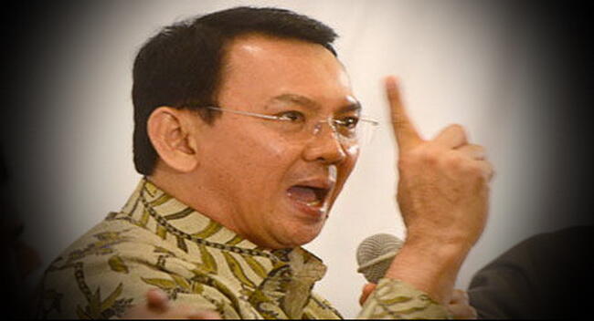 Ahok: Kiriman Air dari Katulampa Seharusnya Bukan Ancaman Lagi bagi Jakarta