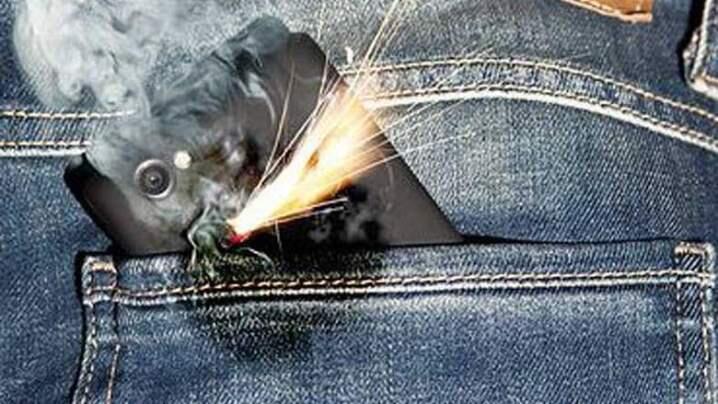 Samsung: Jangan Nyalakan Galaxy Note 7!