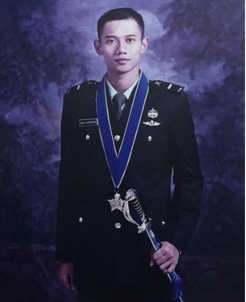 Transformasi Agus Yudhoyono, dari imut hingga calon gubernur ganteng