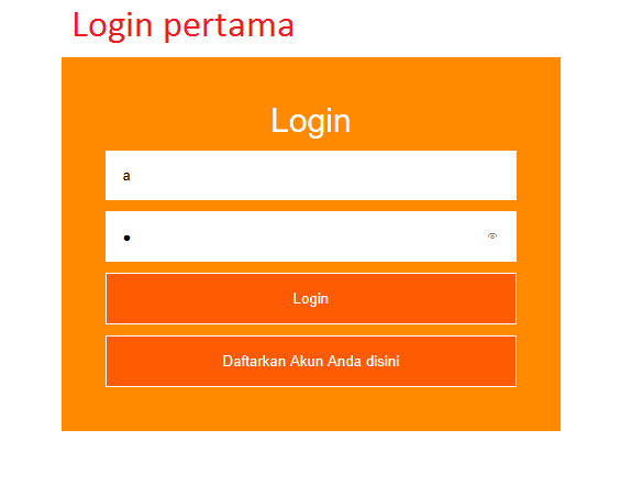 &#91;ASK&#93; nama dari database berubah saat login HELP! (PHP SCRIPT)