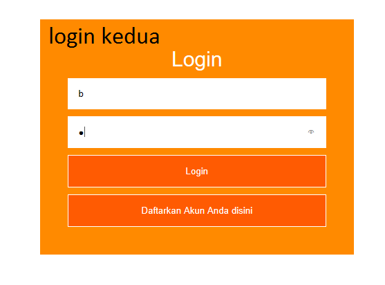 &#91;ASK&#93; nama dari database berubah saat login HELP! (PHP SCRIPT)