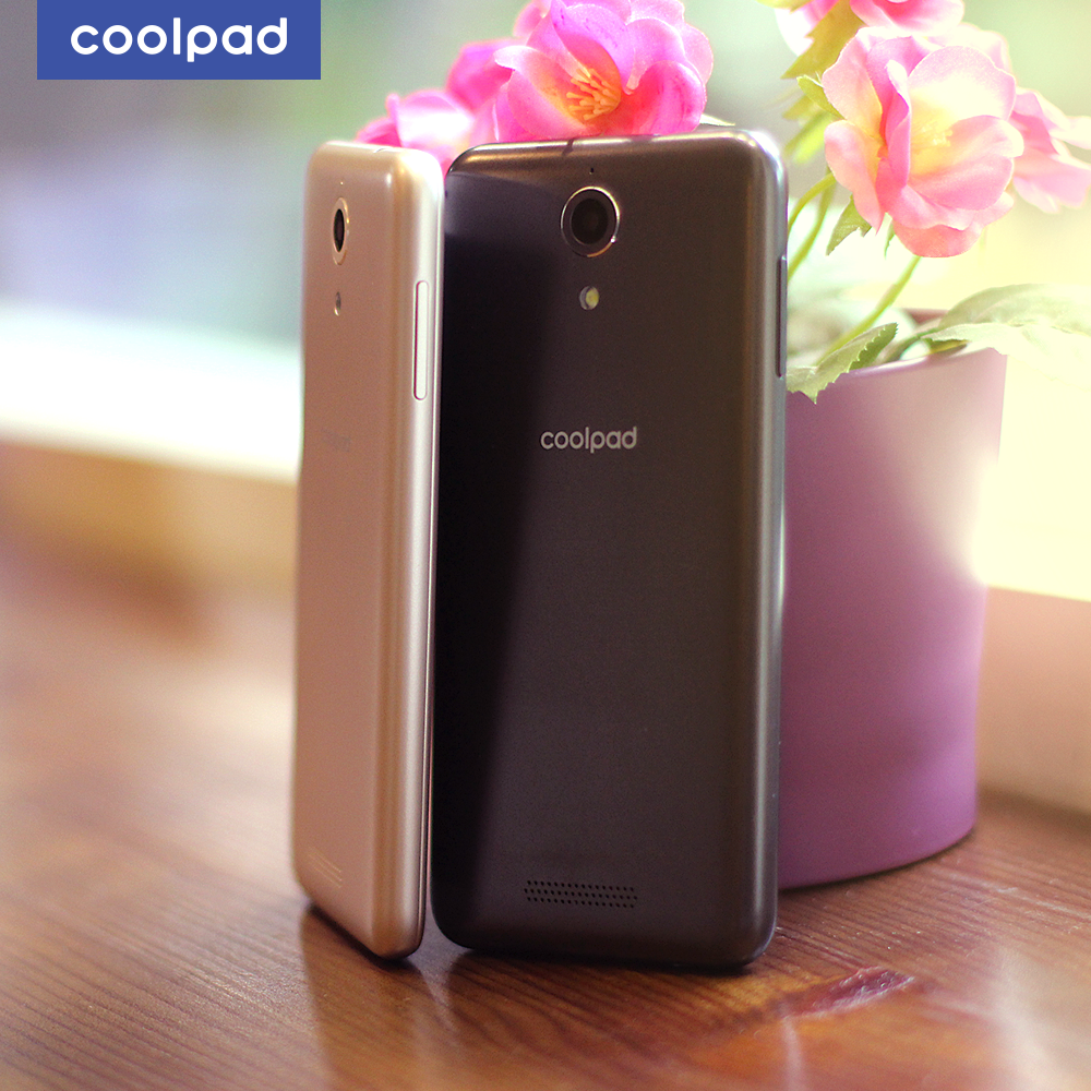 Lagi Nyari Smartphone dengan Kapasitas Baterai Besar? Coolpad Power aja Gan!