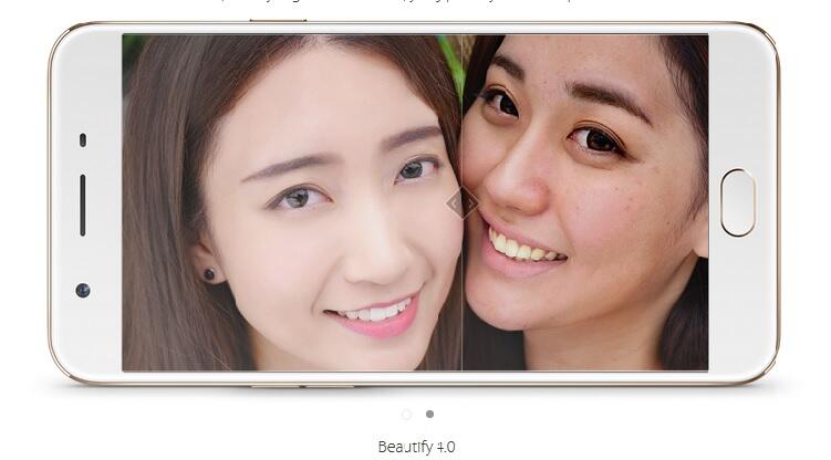 Trend Teknologi selfie di smartphone masa kini 