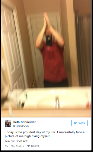 Trend Teknologi selfie di smartphone masa kini 