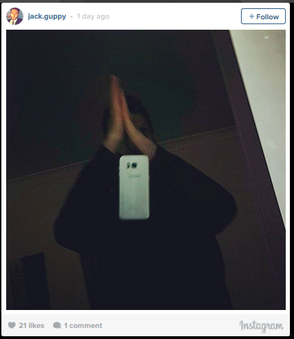 Trend Teknologi selfie di smartphone masa kini 