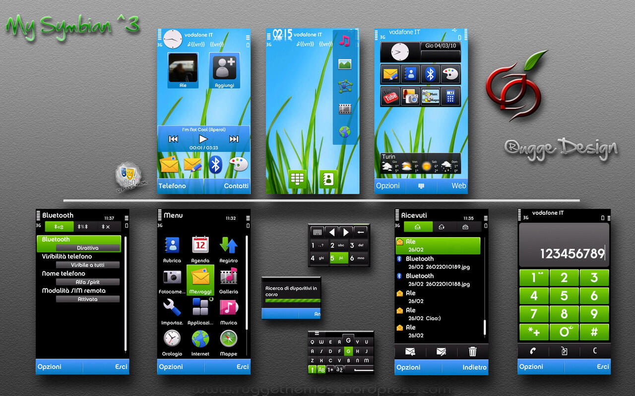(NOSTALGIA) Apakabar OS Nokia, Mulai Dari Symbian hingga Android