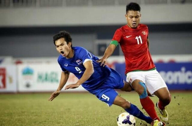 Timnas Indonesia - Evan Dimas butuh Rekan yang Lebih Baik di Lini Tengah