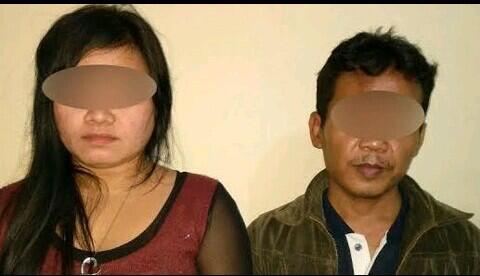 Pelanggan Live Sex Show Warga Jakarta dan Tangerang Selatan