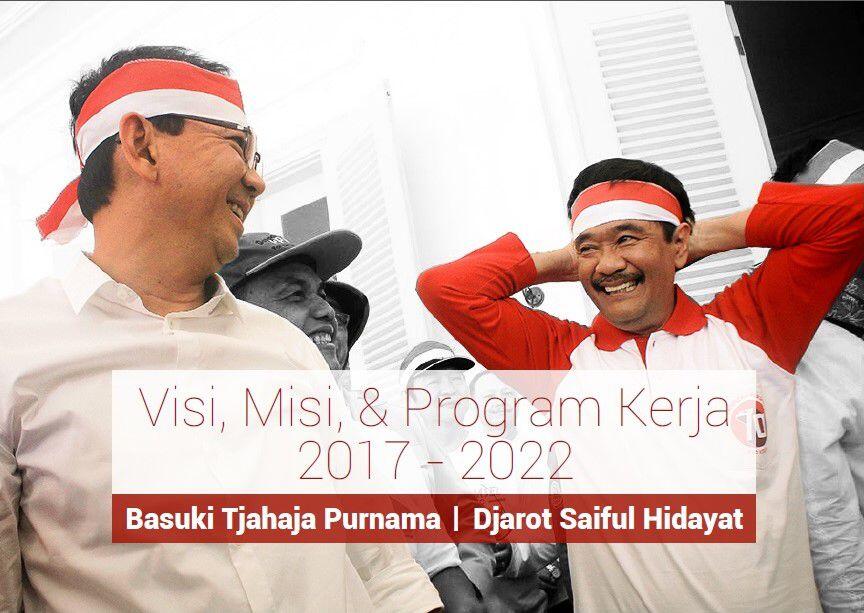 Membandingkan Cara Ahok, Anies dan Agus Selesaikan Banjir Jakarta