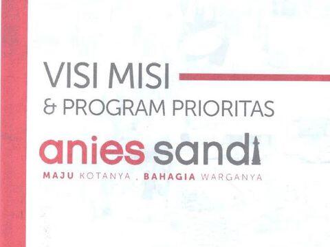 Membandingkan Cara Ahok, Anies dan Agus Selesaikan Banjir Jakarta